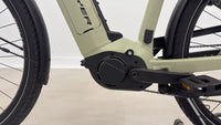 Flyer G1 Upstreet 5.10 Comfort Vert S