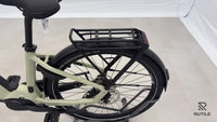 Flyer G1 Upstreet 5.10 Comfort Vert S