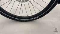 Flyer G1 Upstreet 5.10 Comfort Vert S