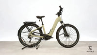 Flyer G1 Upstreet 5.10 Comfort Vert S