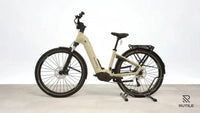 Flyer G1 Upstreet 5.10 Comfort Vert S