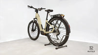 Flyer G1 Upstreet 5.10 Comfort Vert S