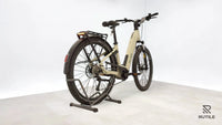Flyer G1 Upstreet 5.10 Comfort Vert S