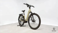 Flyer G1 Upstreet 5.10 Comfort Vert S