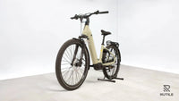Flyer G1 Upstreet 5.10 Comfort Vert S