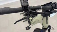 Flyer G1 Upstreet 5.10 Comfort Vert S