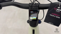 Flyer G1 Upstreet 5.10 Comfort Vert S