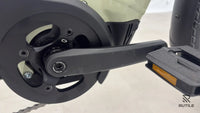 Flyer G1 Upstreet 5.10 Comfort Vert S