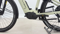 Flyer G1 Upstreet 5.10 Comfort Vert S