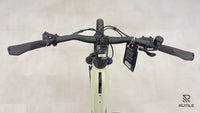 Flyer G1 Upstreet 5.10 Comfort Vert S