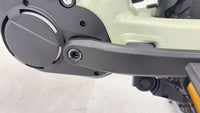 Flyer G1 Upstreet 5.10 Comfort Vert S