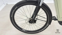 Flyer G1 Upstreet 5.10 Comfort Vert S