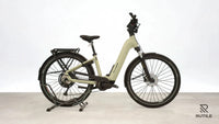 Flyer G1 Upstreet 5.10 Comfort Vert S