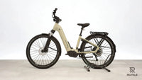 Flyer G1 Upstreet 5.10 Comfort Vert S