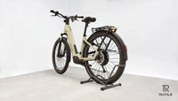 Flyer G1 Upstreet 5.10 Comfort Vert S