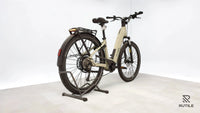Flyer G1 Upstreet 5.10 Comfort Vert S