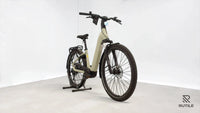 Flyer G1 Upstreet 5.10 Comfort Vert S