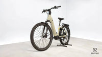Flyer G1 Upstreet 5.10 Comfort Vert S