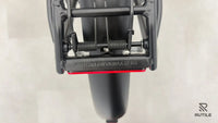Flyer G1 Upstreet 5.10 Comfort Vert S