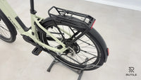Flyer G1 Upstreet 5.10 Comfort Vert S