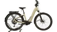 Flyer G1 Upstreet 5.10 Comfort Vert S