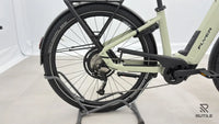 Flyer G1 Upstreet 5.10 Comfort Vert S