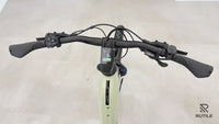 Flyer G1 Upstreet 5.10 Comfort Vert S