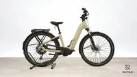 Flyer G1 Upstreet 5.10 Comfort Vert S
