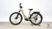Flyer G1 Upstreet 5.10 Comfort Vert S