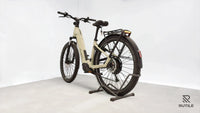 Flyer G1 Upstreet 5.10 Comfort Vert S
