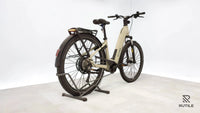 Flyer G1 Upstreet 5.10 Comfort Vert S