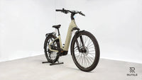 Flyer G1 Upstreet 5.10 Comfort Vert S