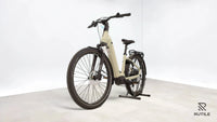 Flyer G1 Upstreet 5.10 Comfort Vert S