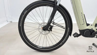 Flyer G1 Upstreet 5.10 Comfort Vert S