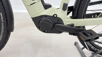 Flyer G1 Upstreet 5.10 Comfort Vert S