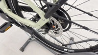 Flyer G1 Upstreet 5.10 Comfort Vert S