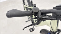 Flyer G1 Upstreet 5.10 Comfort Vert S