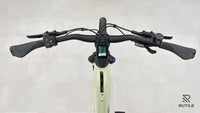 Flyer G1 Upstreet 5.10 Comfort Vert S