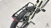 Flyer G1 Upstreet 5.10 Comfort Vert S