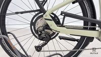 Flyer G1 Upstreet 5.10 Comfort Vert S