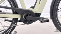 Flyer G1 Upstreet 5.10 Comfort Vert S