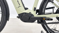 Flyer G1 Upstreet 5.10 Comfort Vert S