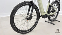 Flyer G1 Upstreet 5.10 Comfort Vert S