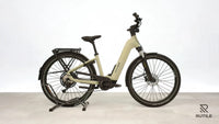 Flyer G1 Upstreet 5.10 Comfort Vert S