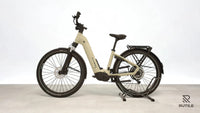 Flyer G1 Upstreet 5.10 Comfort Vert S