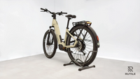 Flyer G1 Upstreet 5.10 Comfort Vert S