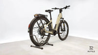Flyer G1 Upstreet 5.10 Comfort Vert S