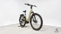 Flyer G1 Upstreet 5.10 Comfort Vert S