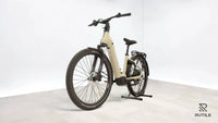 Flyer G1 Upstreet 5.10 Comfort Vert S