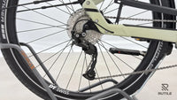 Flyer G1 Upstreet 5.10 Comfort Vert S